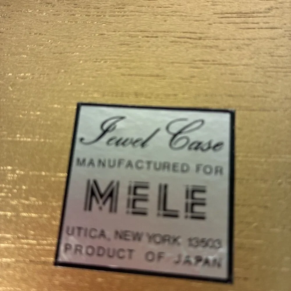 Royal Crest this rare